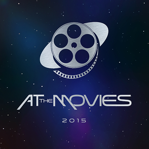 At The Movies - Starship Adventure
