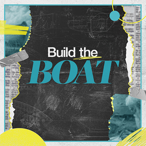 Build the Boat