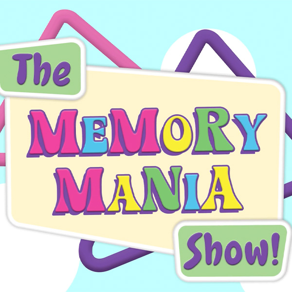 The Memory Mania Show