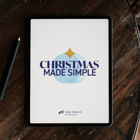 Christmas Made Simple