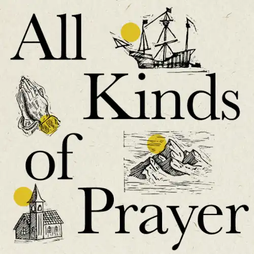 All Kinds Of Prayer