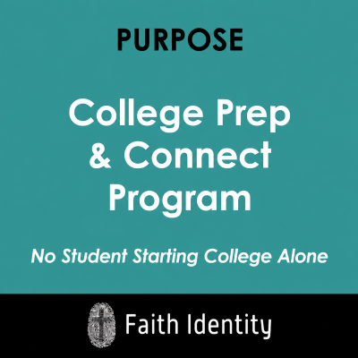 College Prep & Connect Program