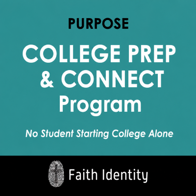 College Prep & Connect Program