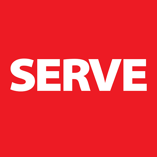Serve Day