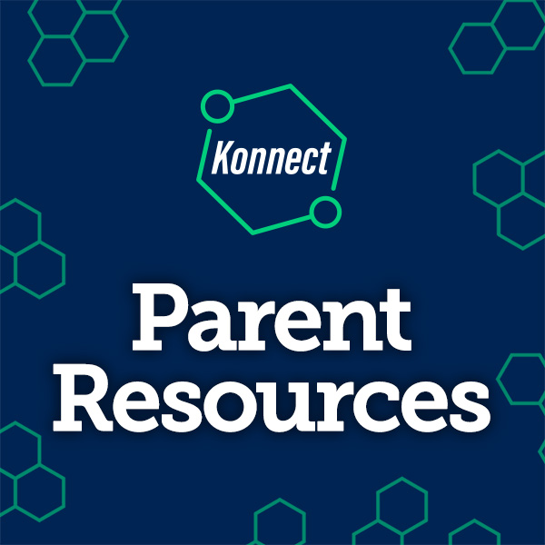 Konnect HQ Parent Resources Kids Elementary Free Church Resources 