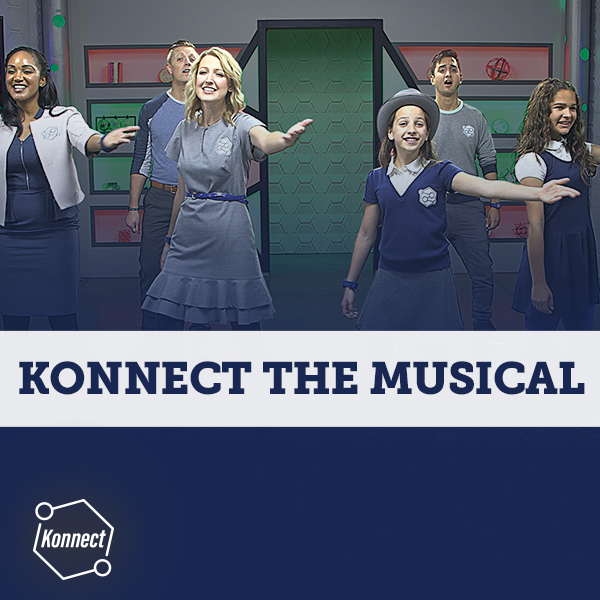 Konnect HQ Free Church Resources From Life Church