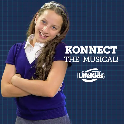 Konnect the Musical!