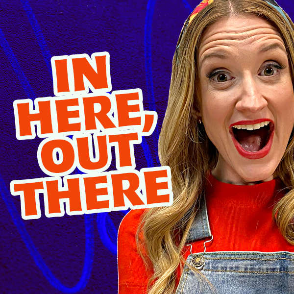 In Here, Out There - The Loop Show