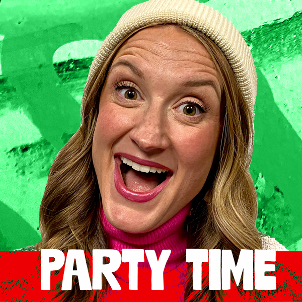 Party Time - The Loop Show, Stand Alone Episode