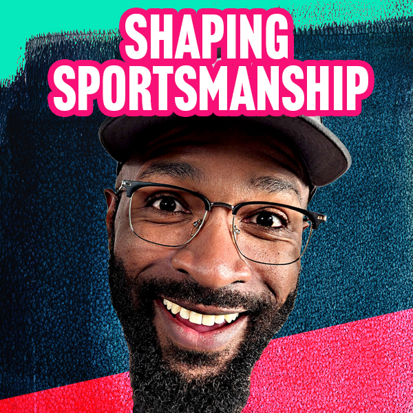 Shaping Sportsmanship - The Loop Show, Stand Alone Episode