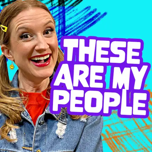 These Are My People - The Loop Show
