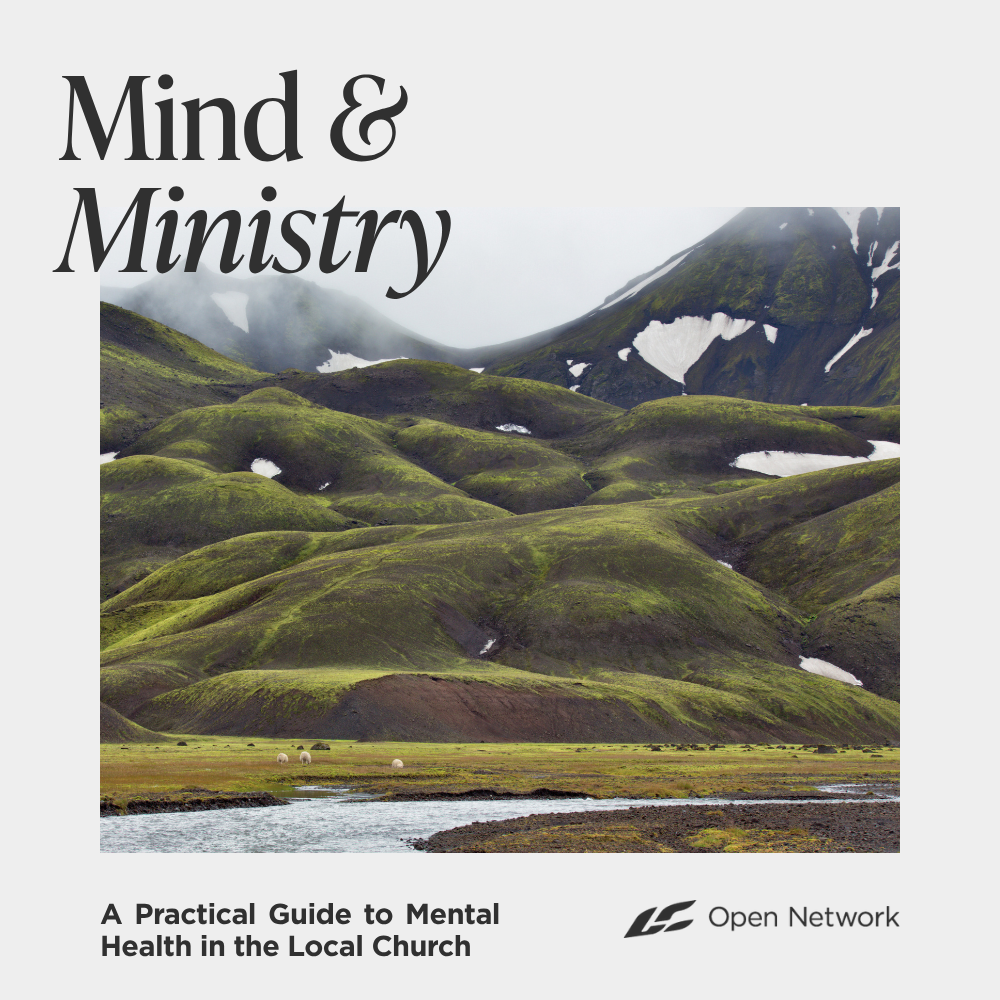 Mind and Ministry