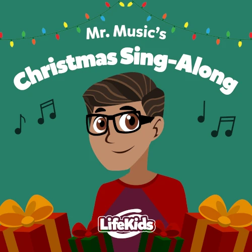 Mr. Music’s Christmas Sing-Along