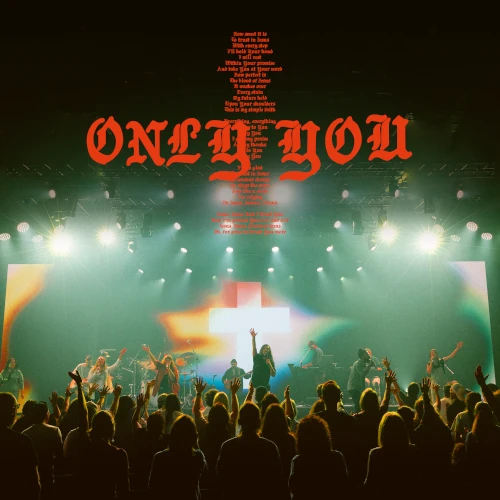 Only You - Live