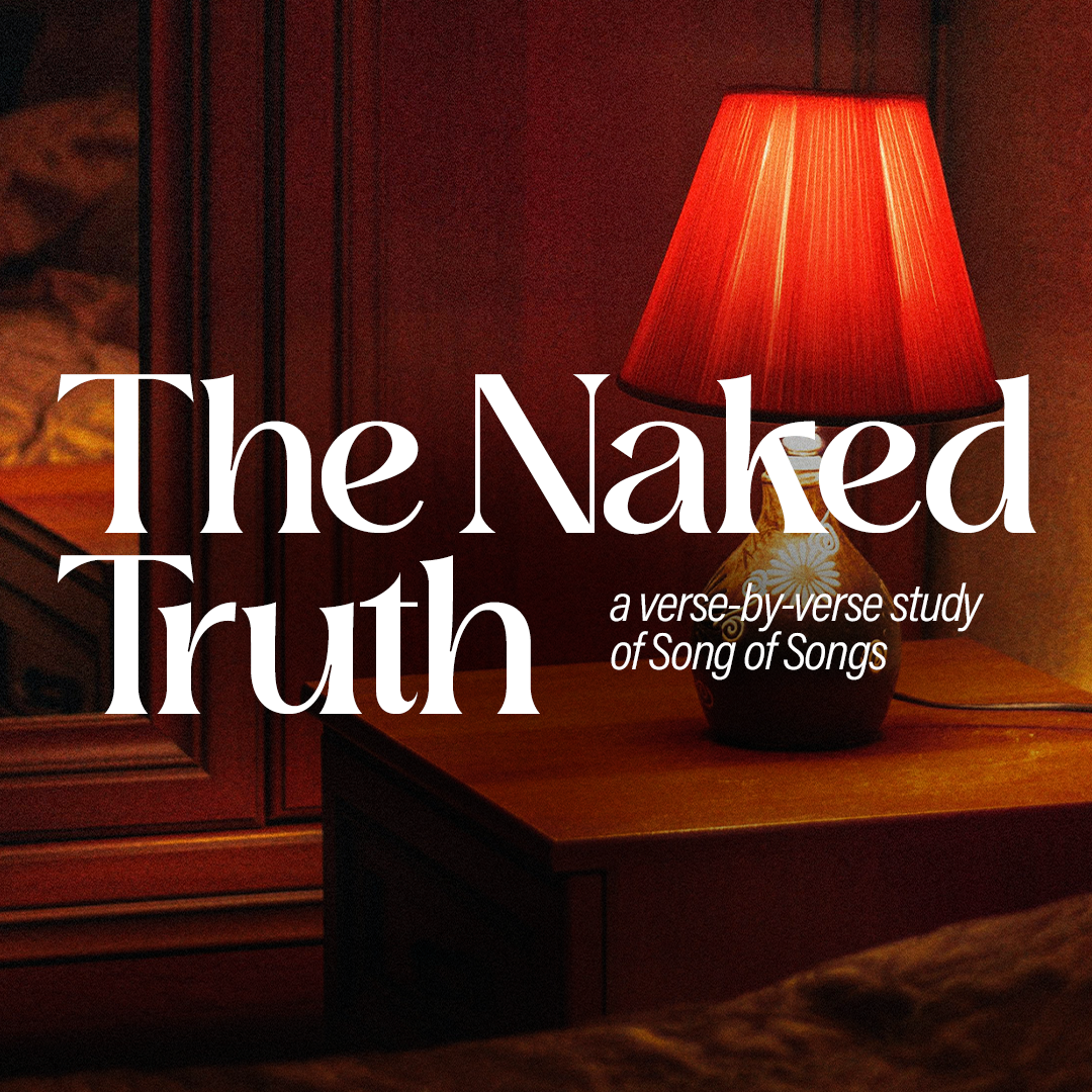 The Naked Truth