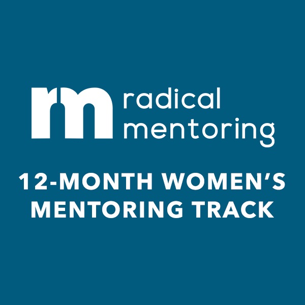 12 Month Women's Mentoring Track