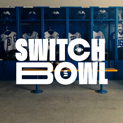 SwitchBowl 2026 - Switch