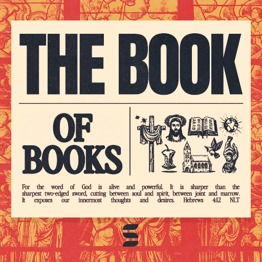 The Book of Books - Switch