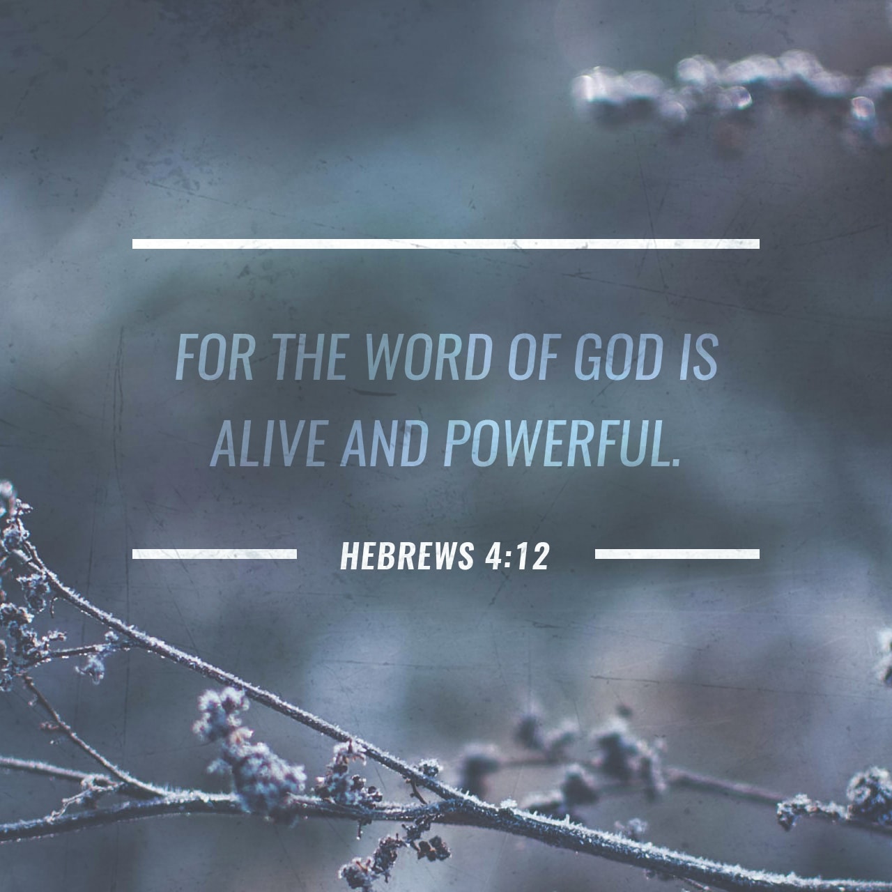 Hebrews 4 12 Creative Scripture Art Free Church Resources From 
