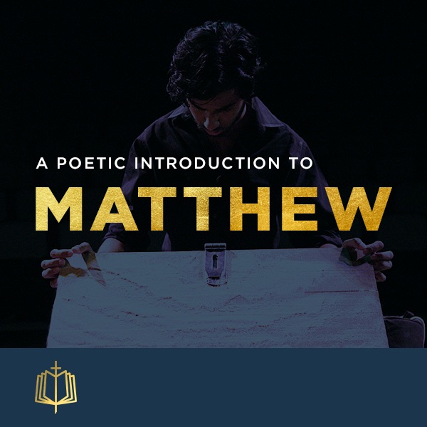 The Book of Matthew