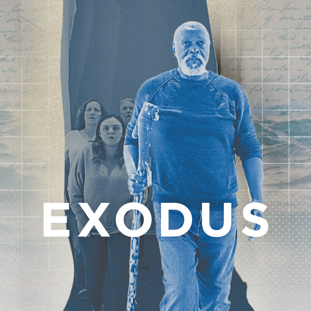 The Book of Exodus 