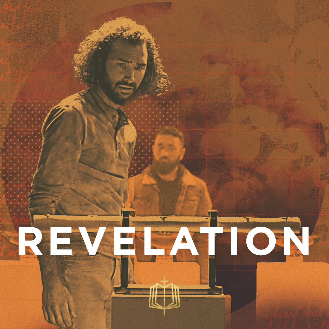 The Book of Revelation