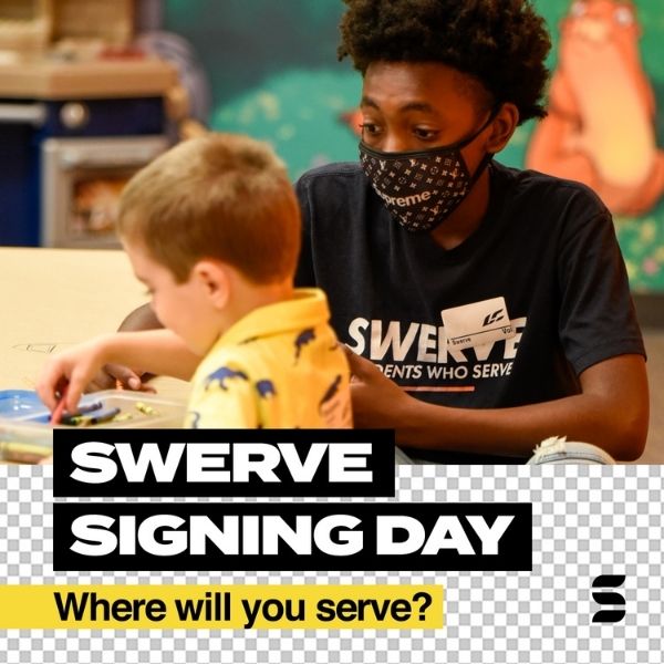 Swerve Signing Day - Switch