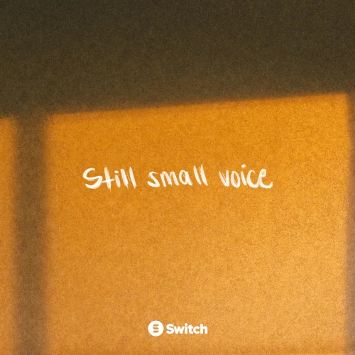 Still Small Voice