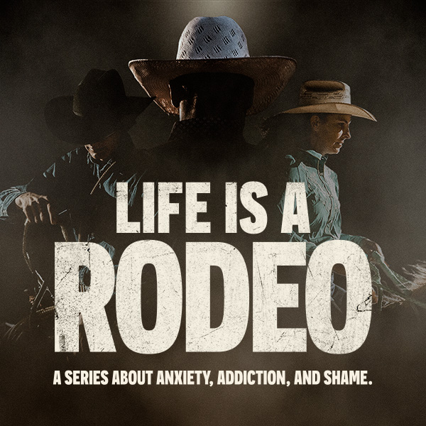Life Is A Rodeo
