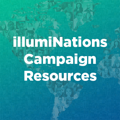 illumiNations Campaign Resources