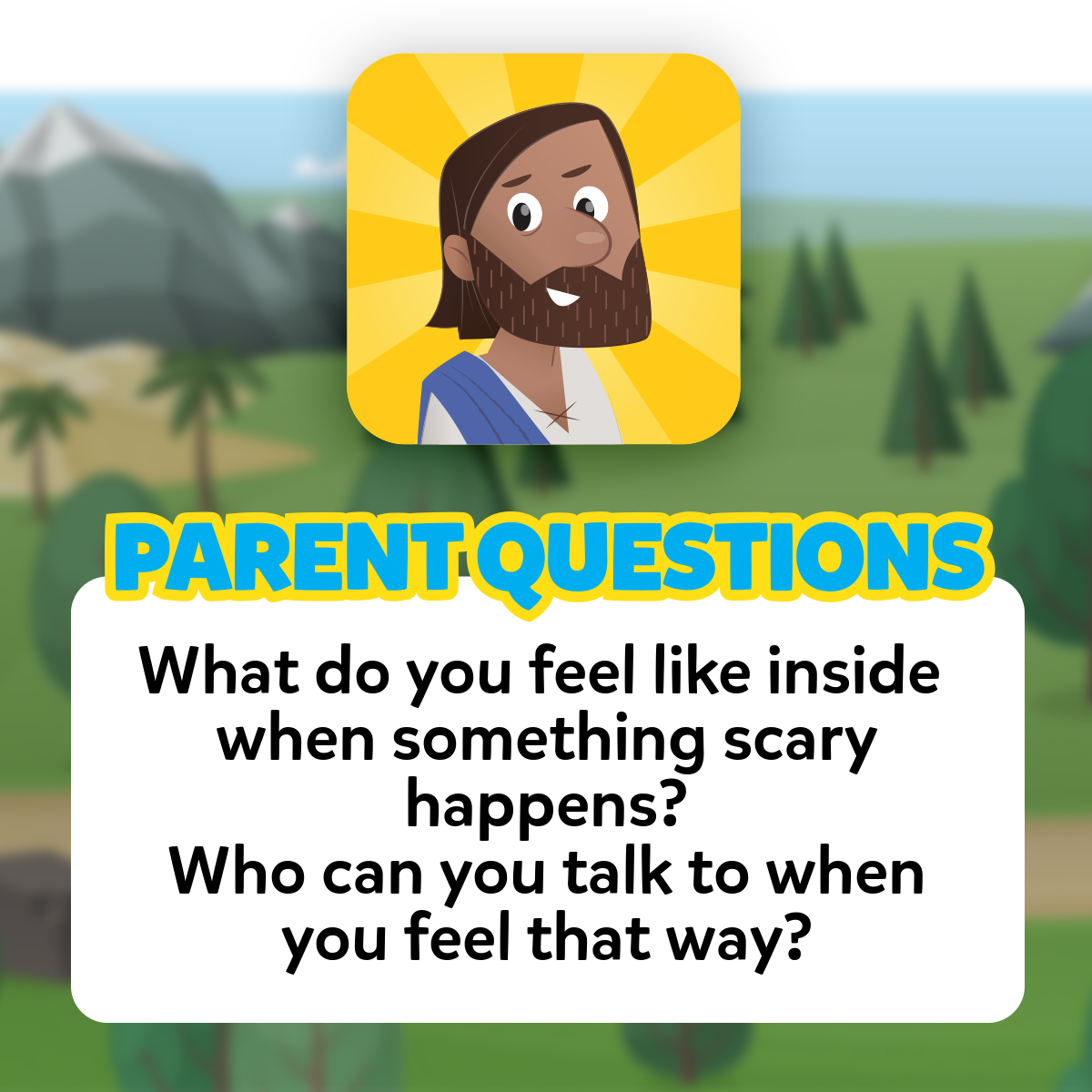Parent Questions (JPG) A Roaring Rescue Unit 22 Free Church