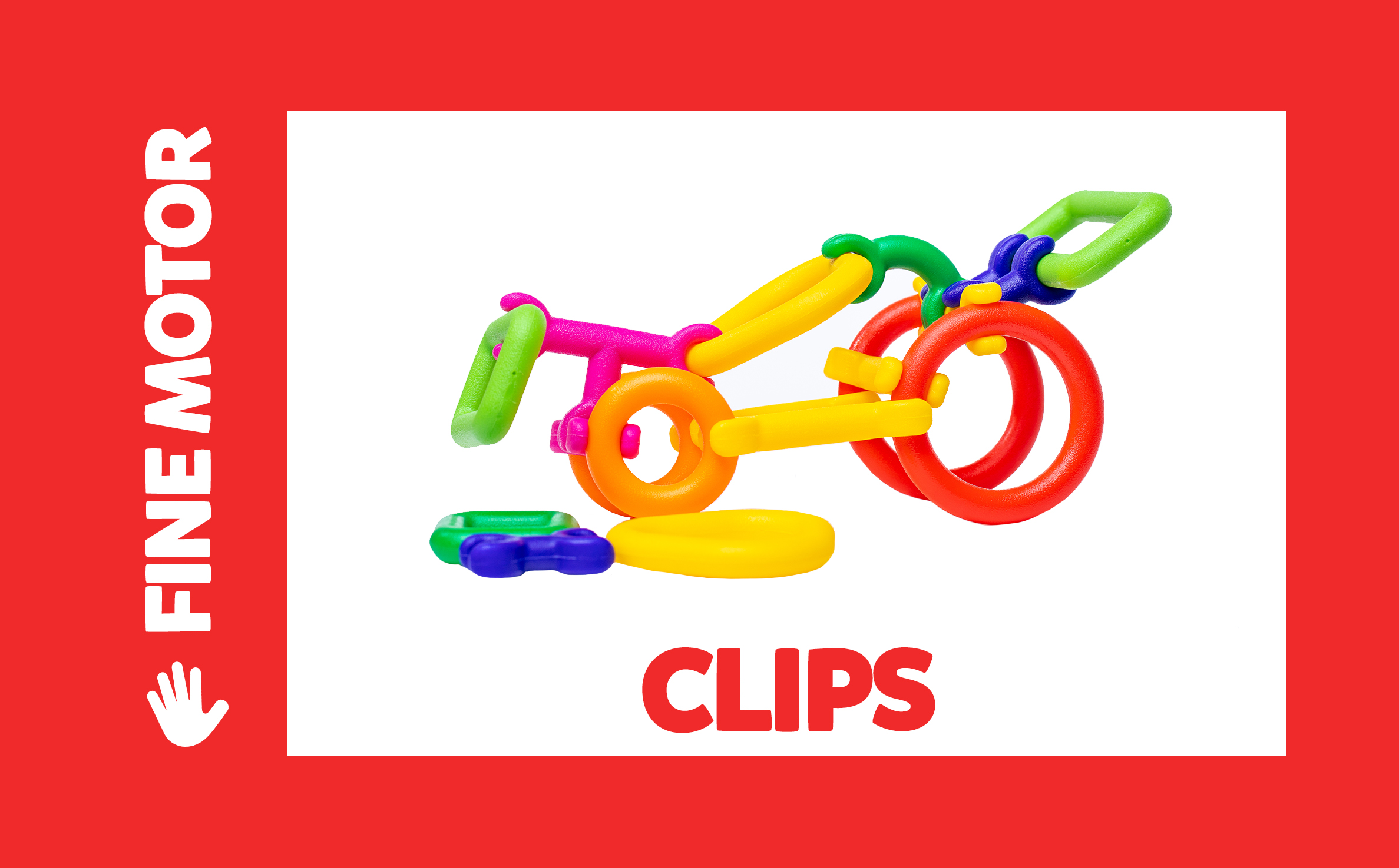 Clips - Label