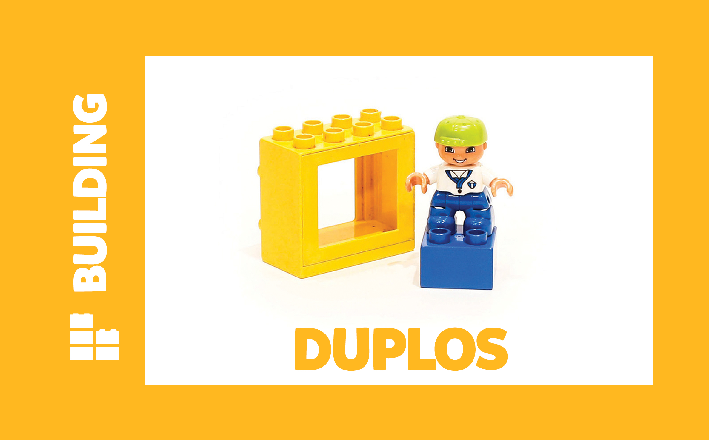 Duplos - Label