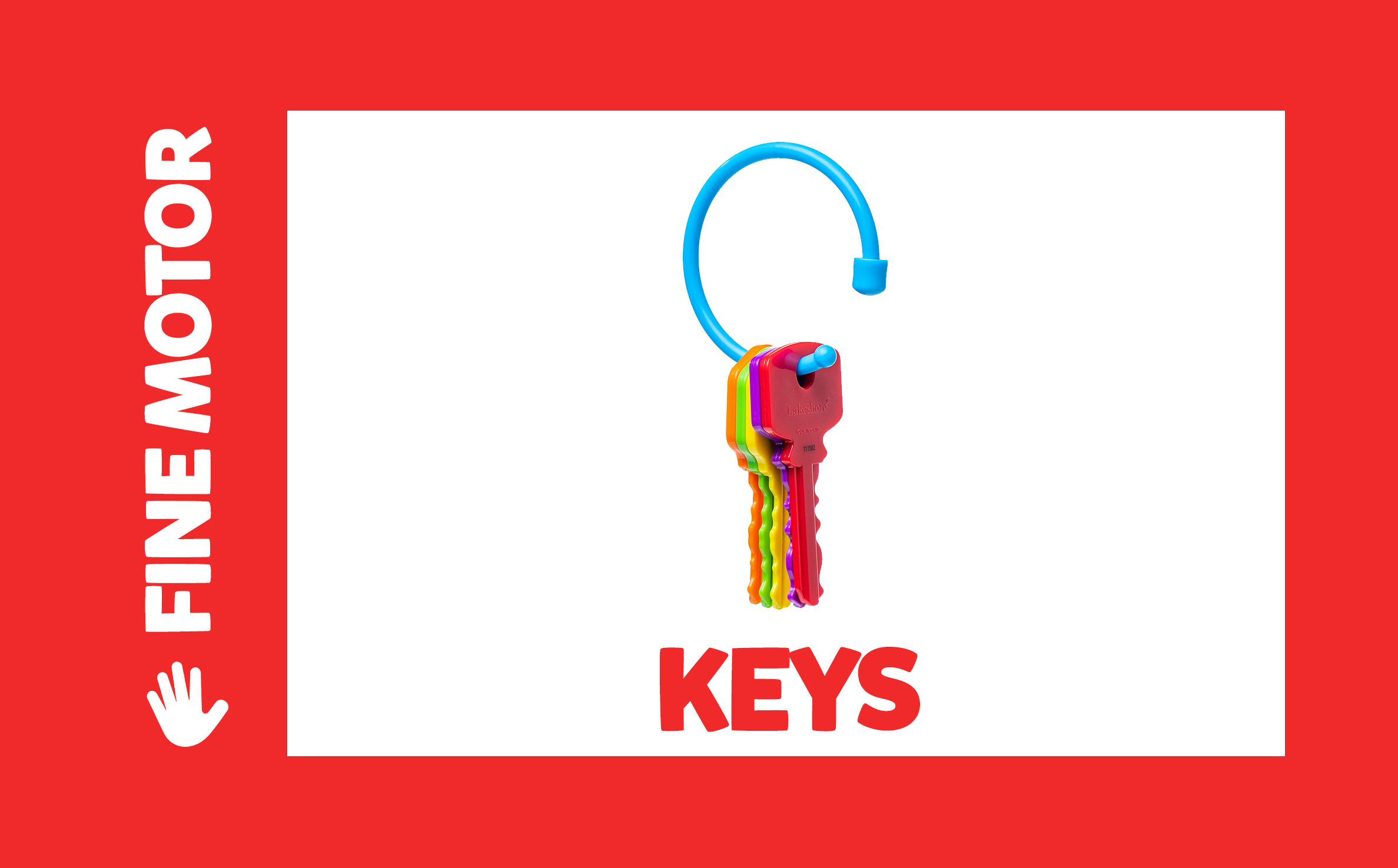 Keys - Label