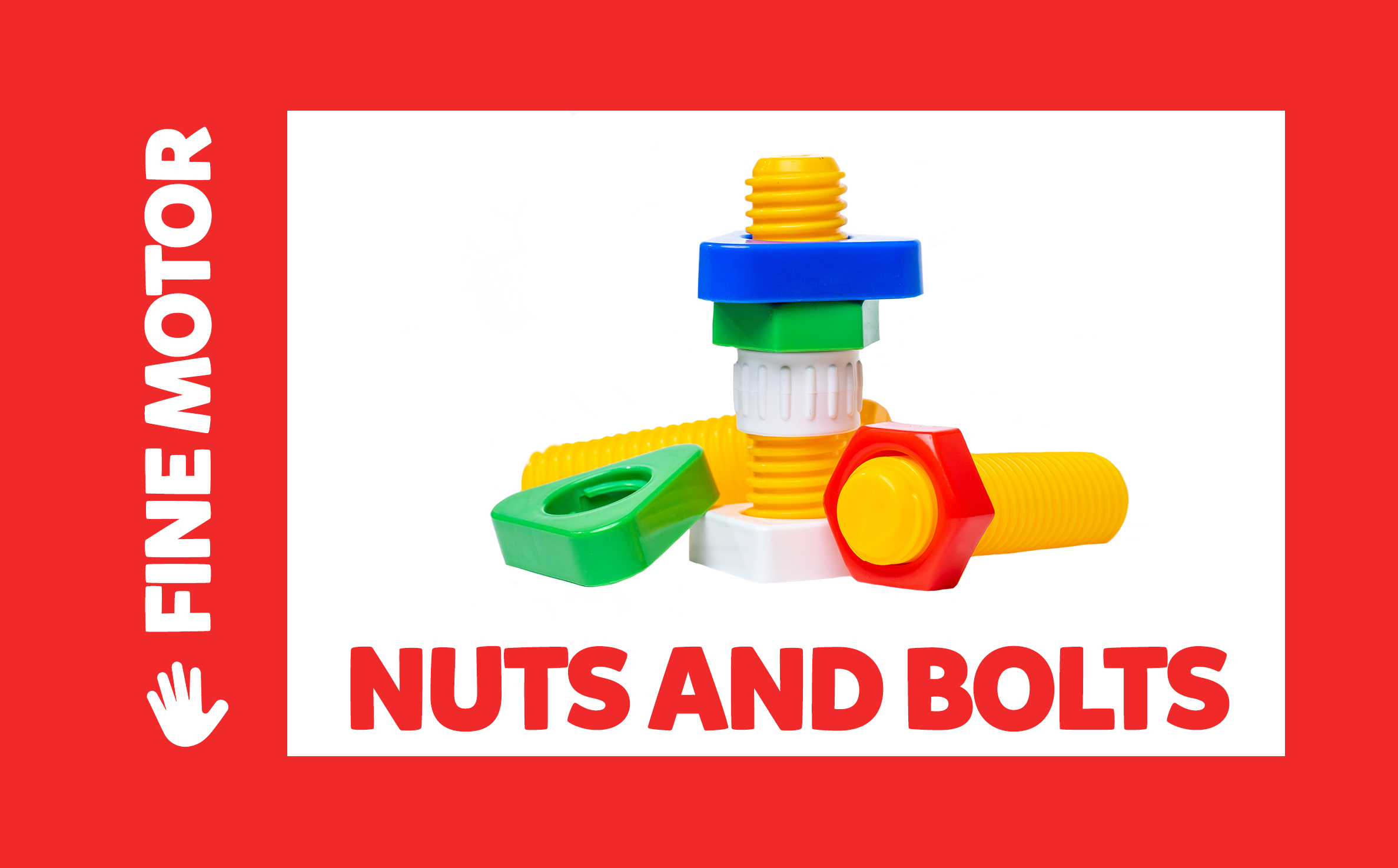Nuts And Bolts - Label