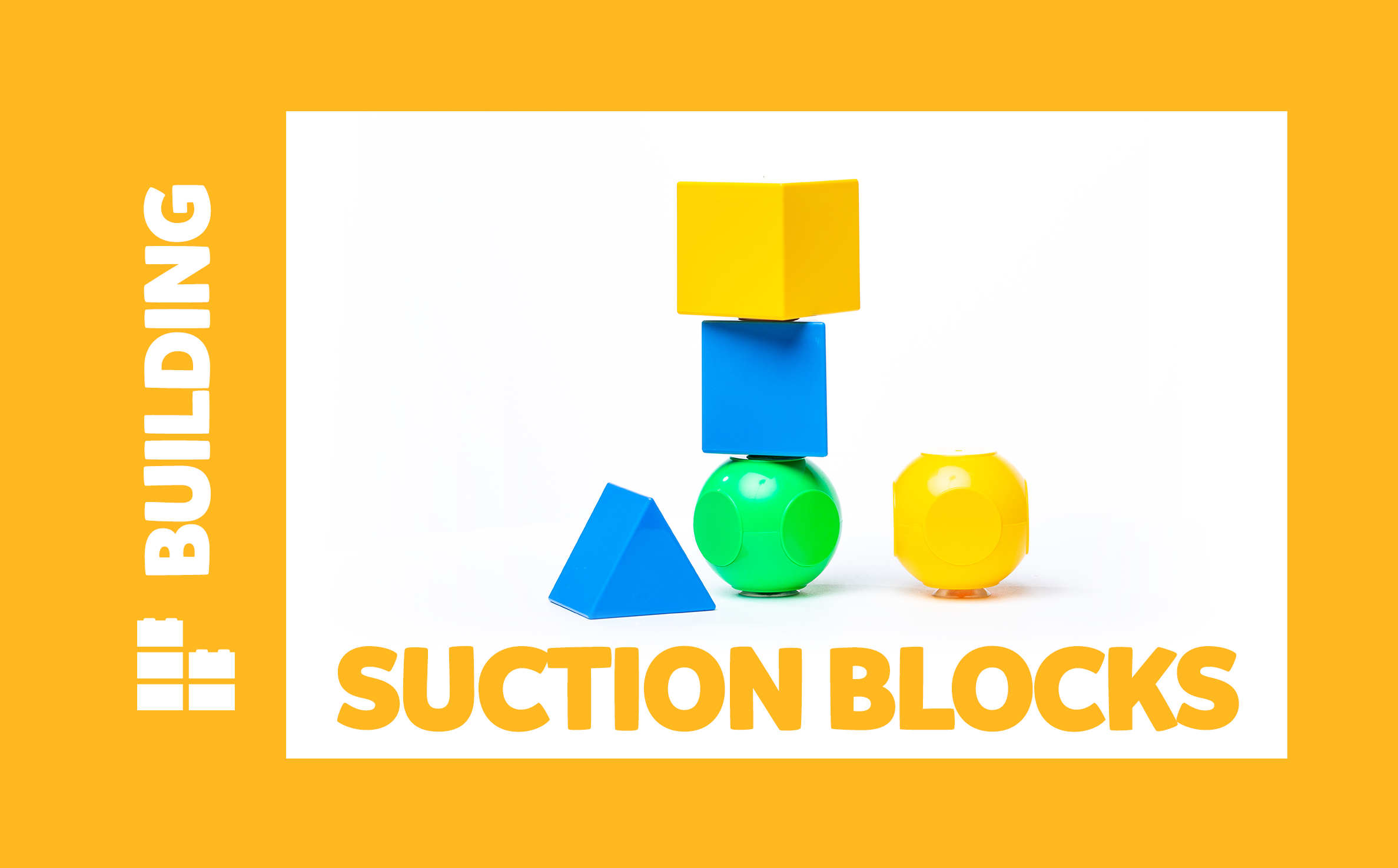 Suction Blocks - Label