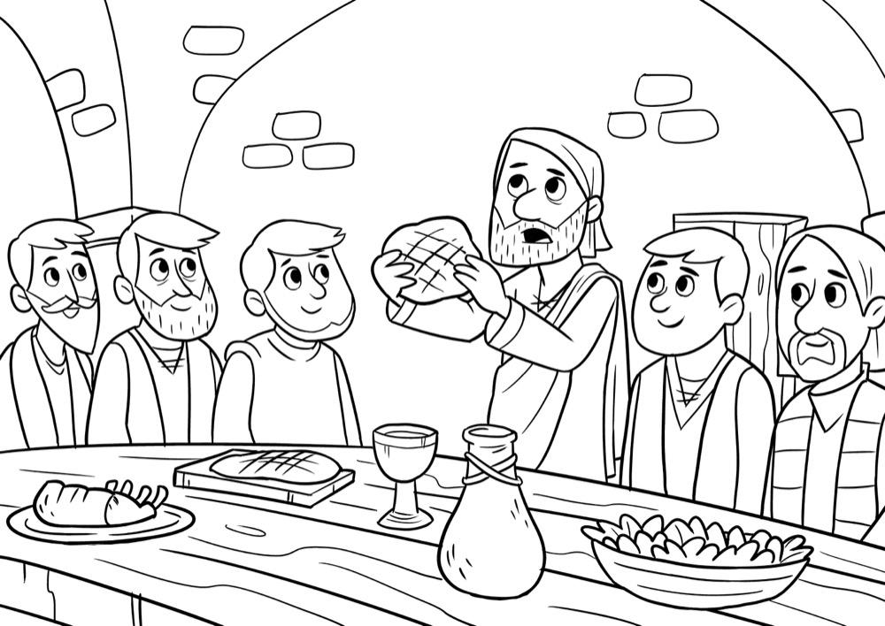 A Goodbye Meal