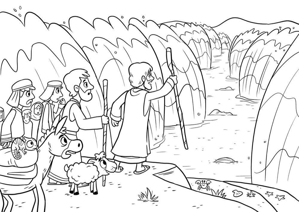 God Makes A Way