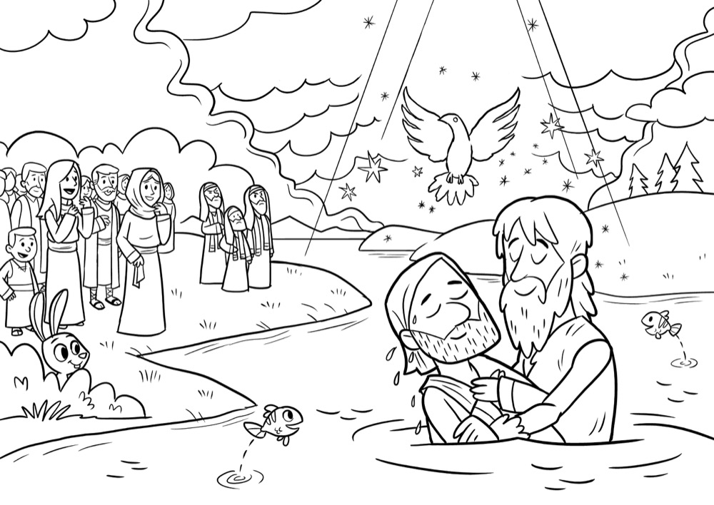 The Beloved Son