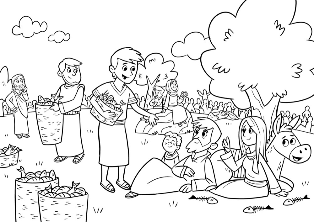 The Big Picnic