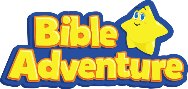 Bible Adventure Logo