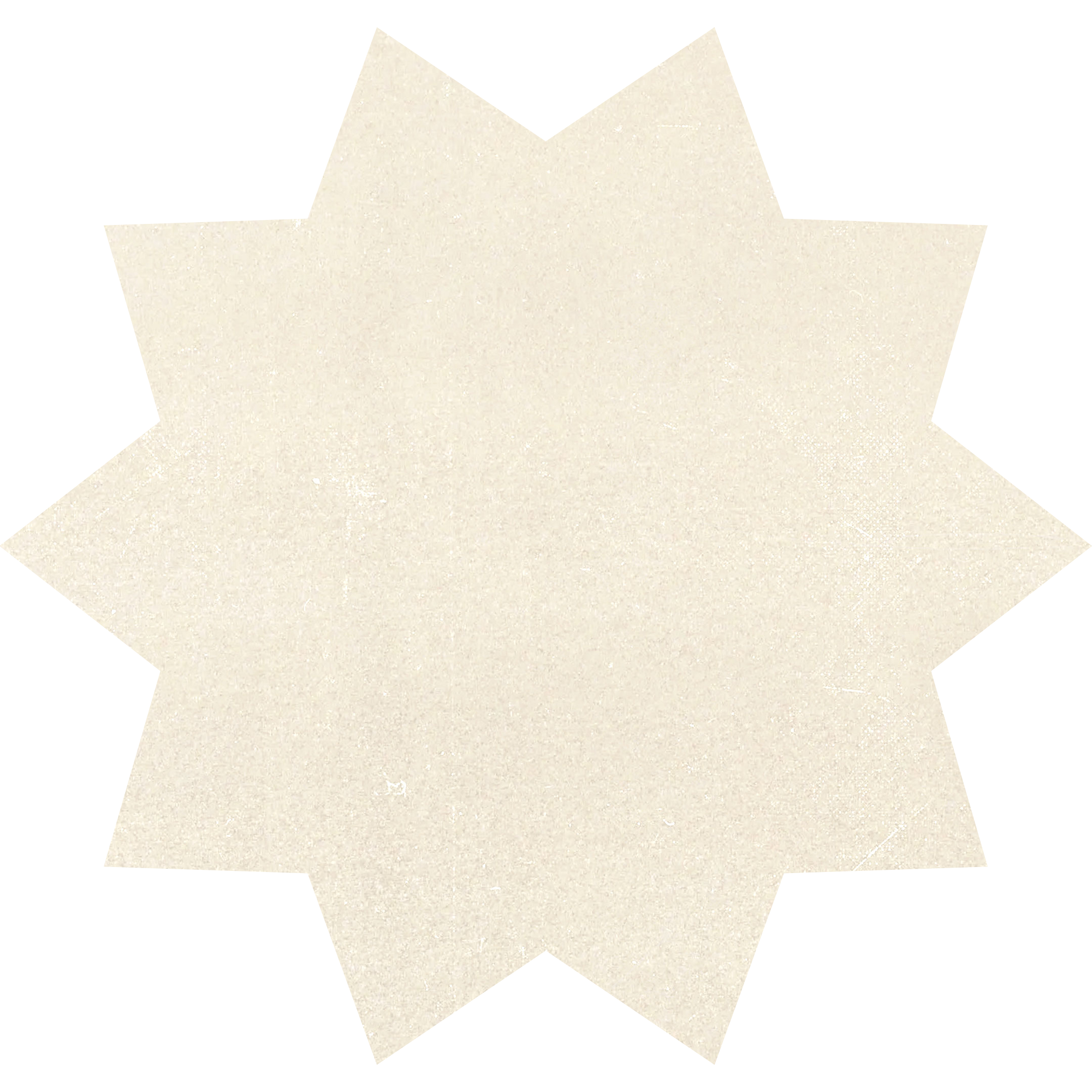 Shape 2 - Cream