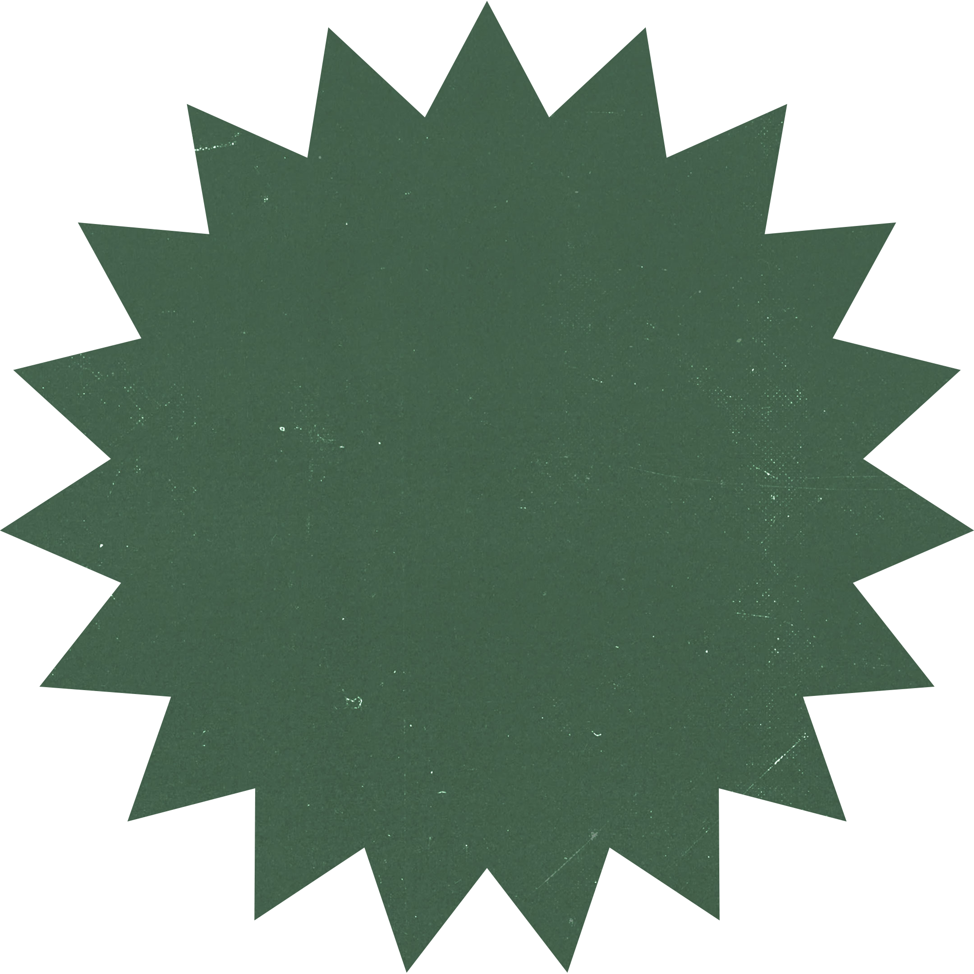 Shape 4 - Green