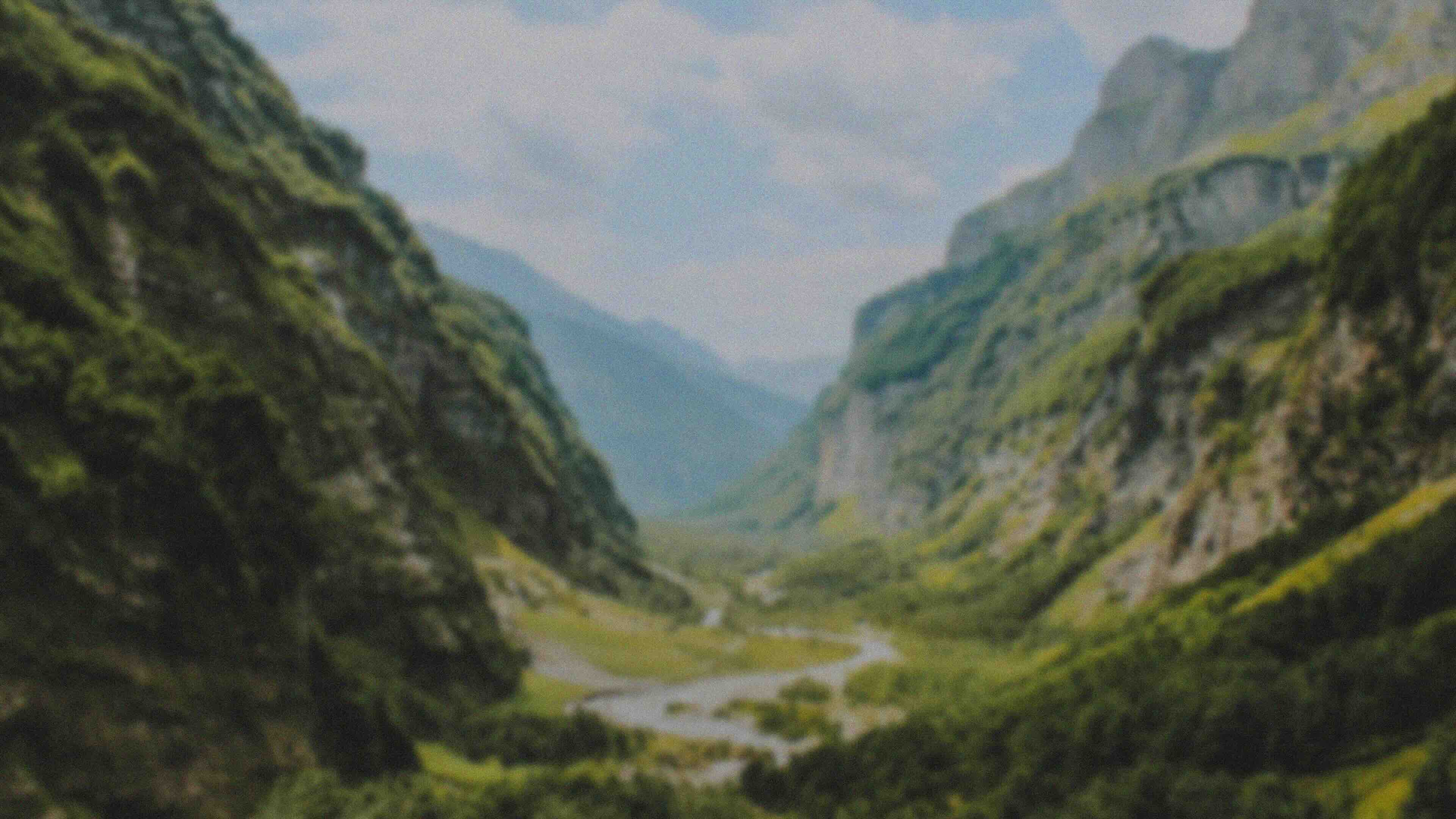 Texture Background 13 - Blurred