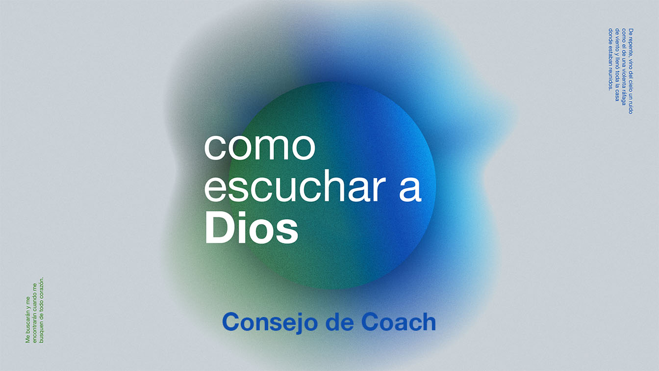 Consejo de Coach