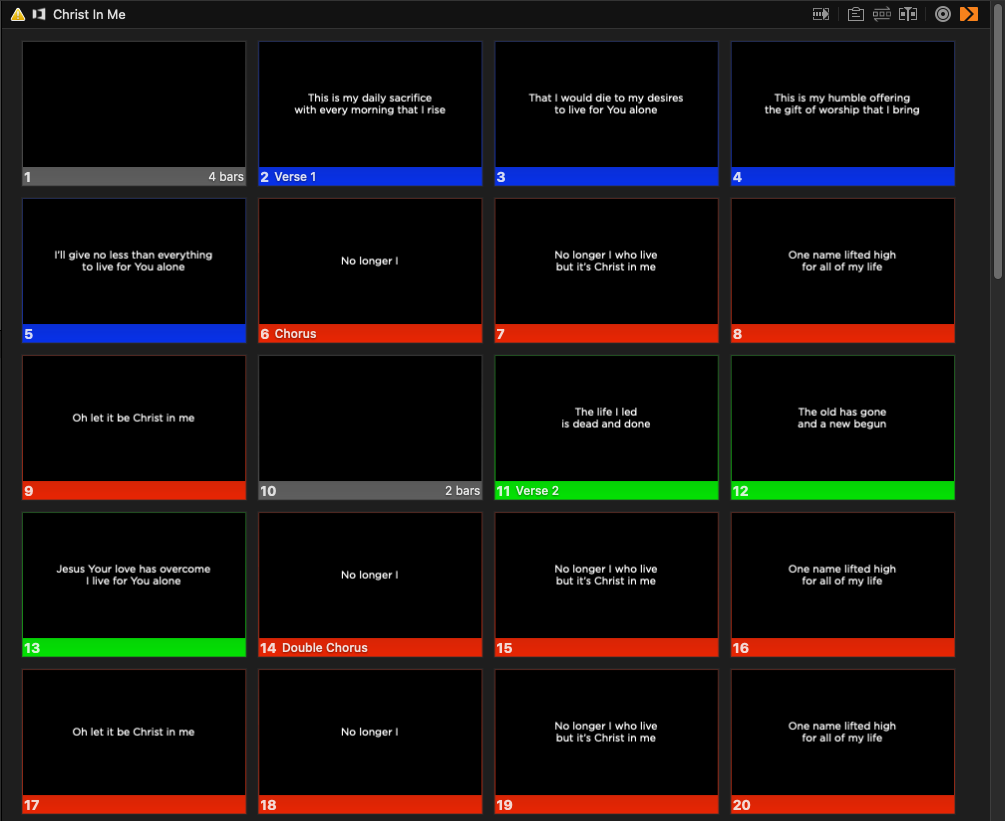 ProPresenter 7 Bundle