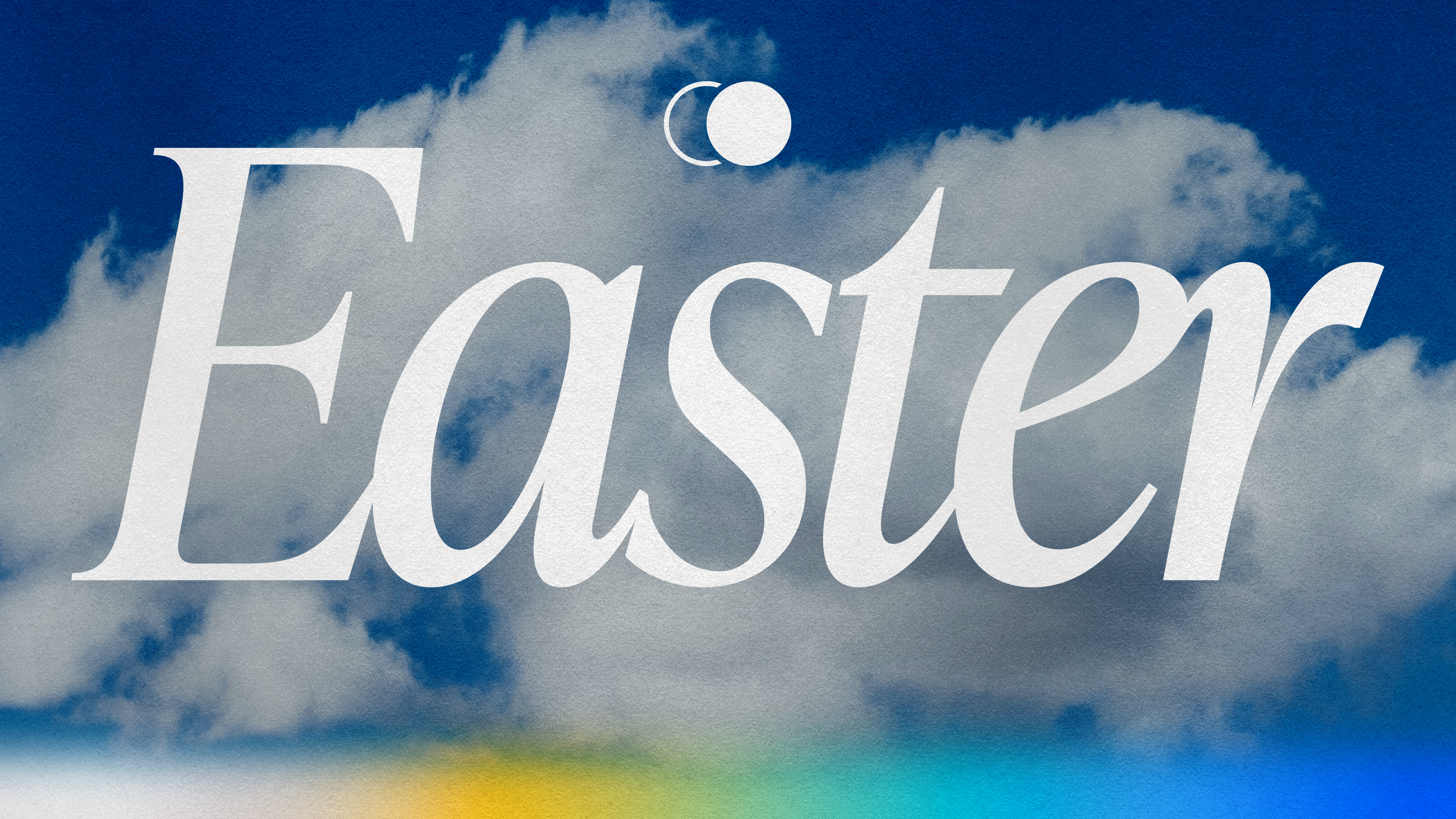 Artwork - Clouds Ascension