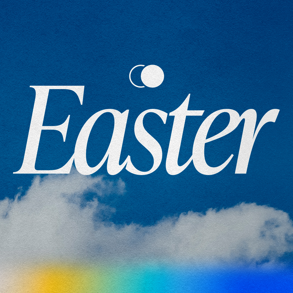 Social Media - Clouds Ascension