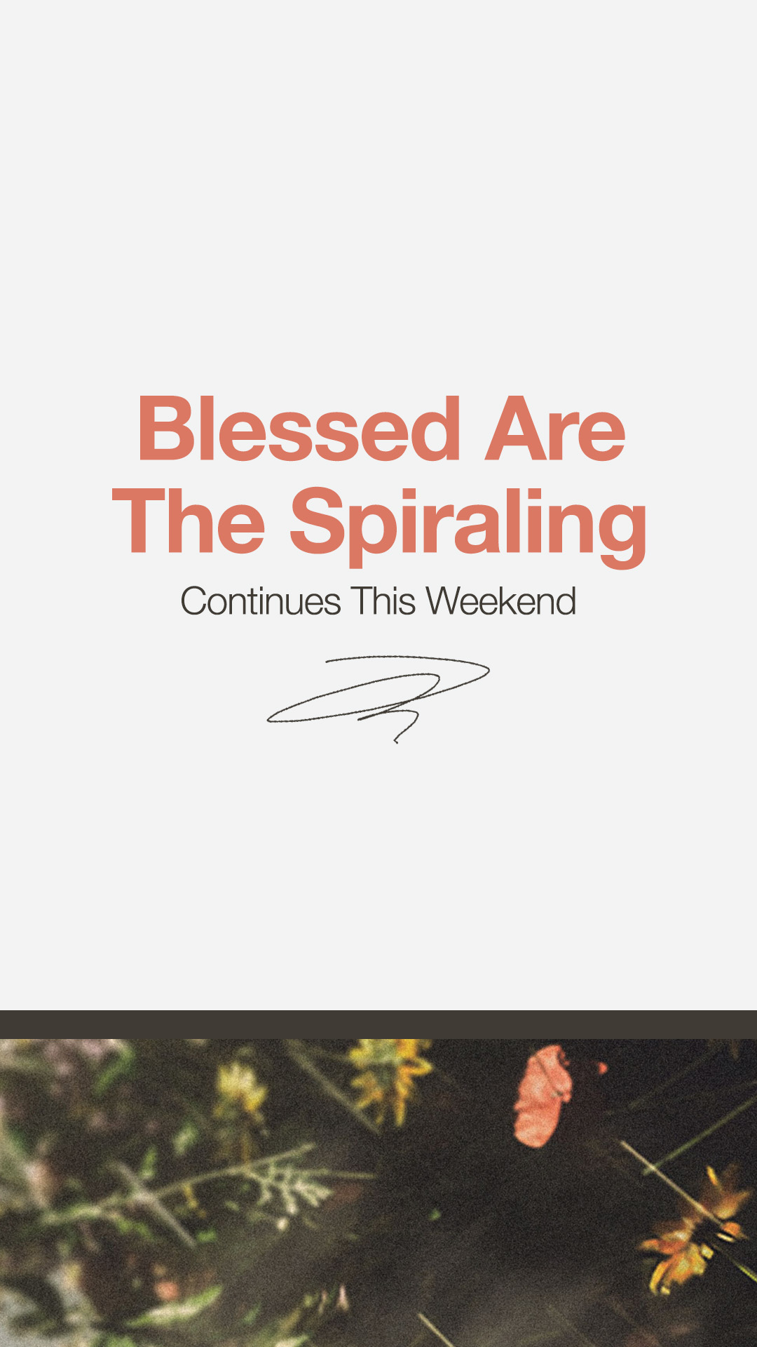 Continues This Weekend 1