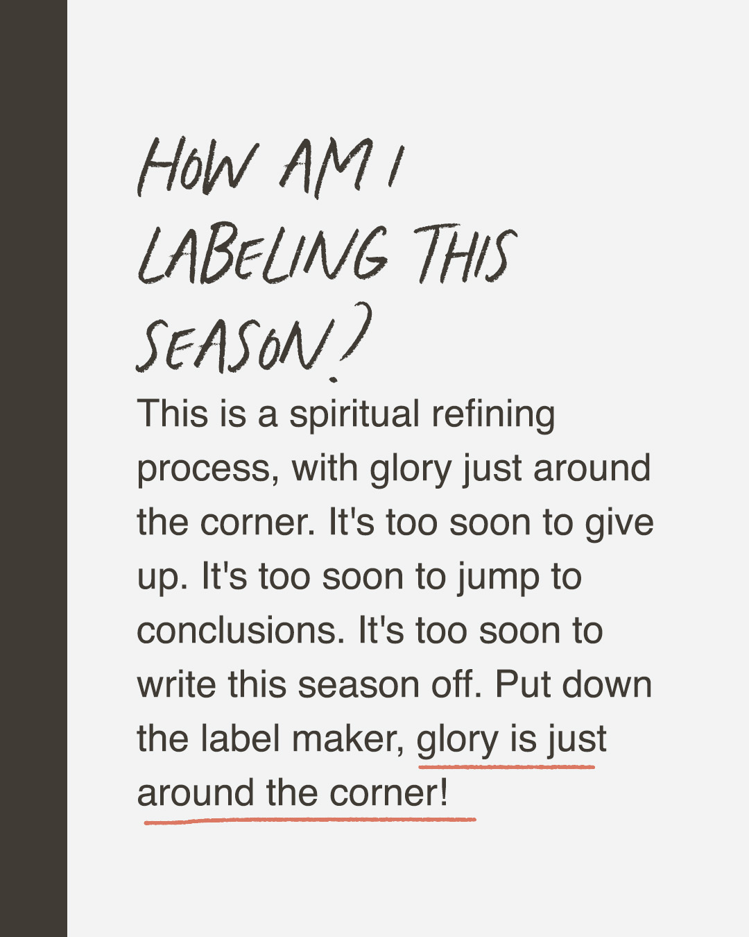 Instagram Carousel 1-7